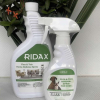 Ticks & Fleas