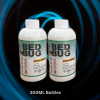 Bed Bugs ERADICATOR 300ml (2 Bottles)